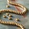 12 Pack: Metal Rondelle Beads, 5mm by Bead Landing™